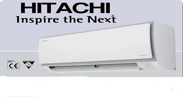 Tuzla Hitachi Klima Servisi